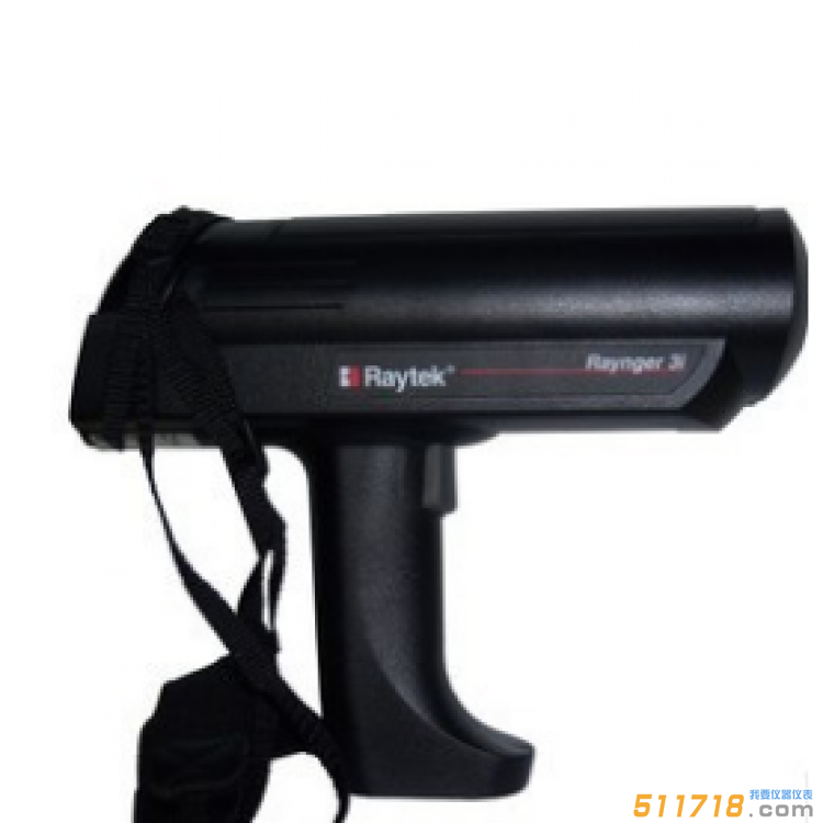 美國(guó)RAYTEK(雷泰) 3ILTDL3U紅外測(cè)溫儀