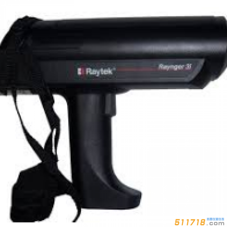 美國(guó)RAYTEK(雷泰) 3ILTCL3U紅外測(cè)溫儀