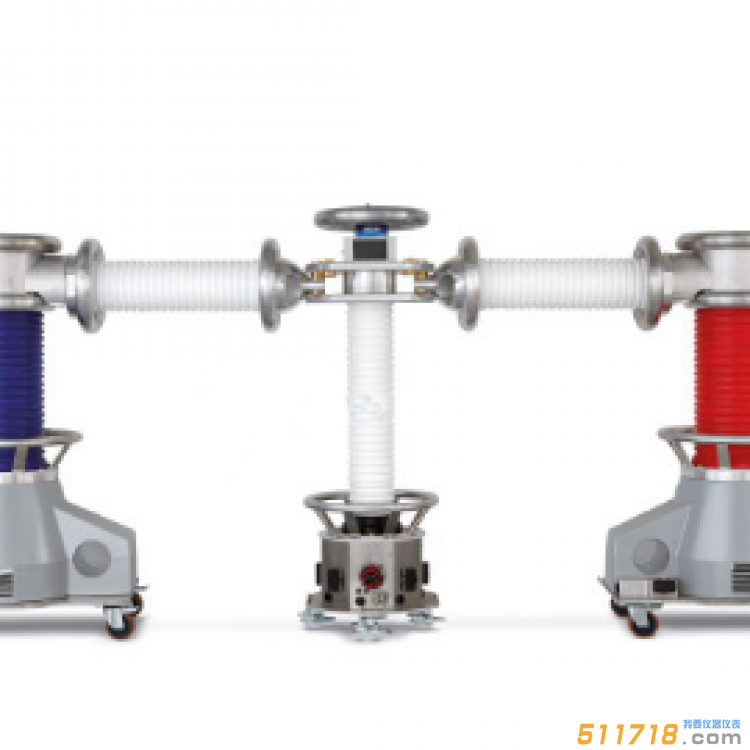 奧地利B2 HVA200超低頻電纜測試系統(tǒng)