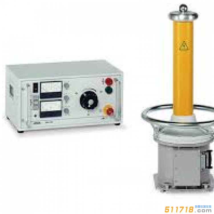 奧地利BAUR PGK260高壓測(cè)試儀器