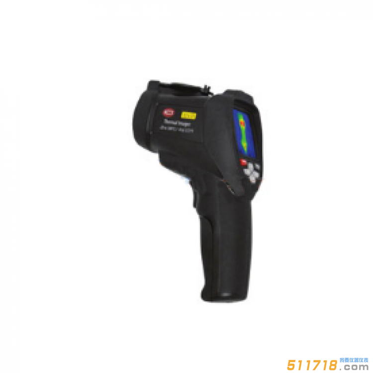 美國ICI TC32經濟型手持式熱像儀