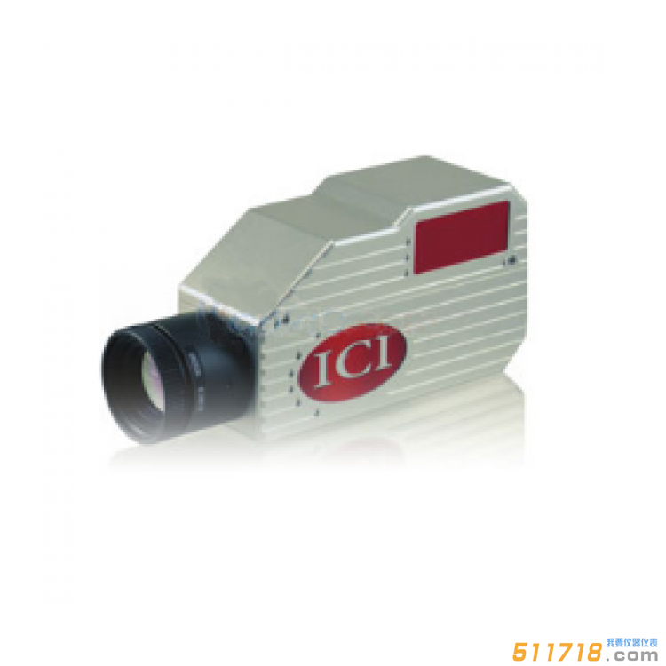 美國ICI M640系列高端型熱像儀