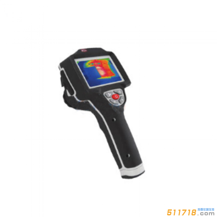 美國ICI TC160經(jīng)濟型熱像儀