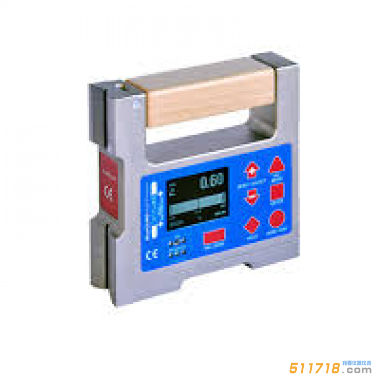 瑞士WYLER BlueClino Precision高精度電子角度儀