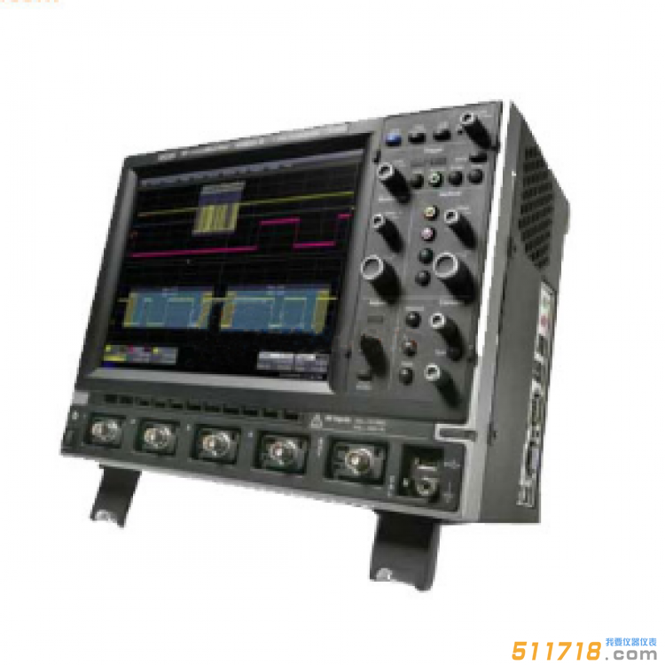 美國(guó)LECROY(力科) WA102/WA112/WA202/WA212/WA222/WA232示波器