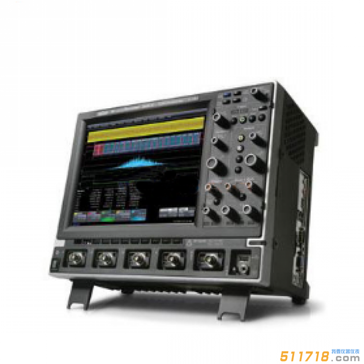 美國LECROY(力科) WJ312A 數(shù)字示波器