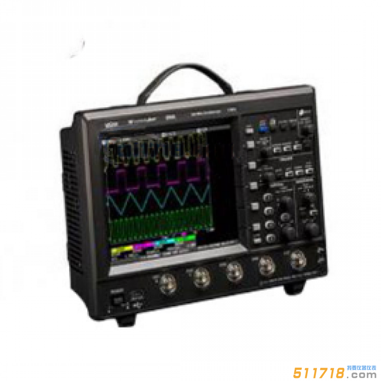 美國(guó)LECROY(力科) WS42Xs-A 數(shù)字示波器