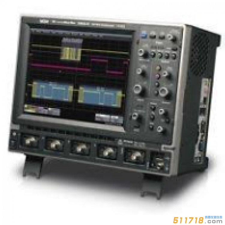 美國(guó)LECROY(力科) WS64Xs-A 數(shù)字示波器