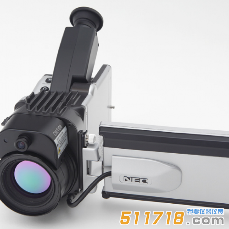 日本NEC H2640紅外熱成像儀