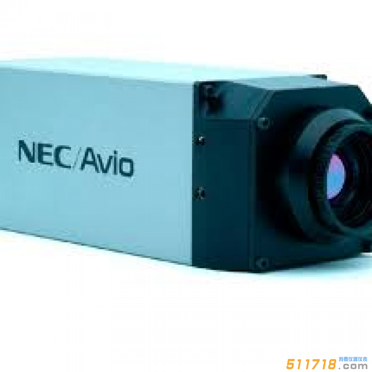 日本NEC TS9260紅外熱像儀