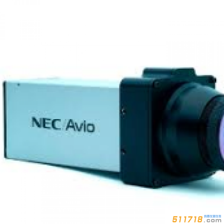 日本NEC TS9230紅外熱像儀