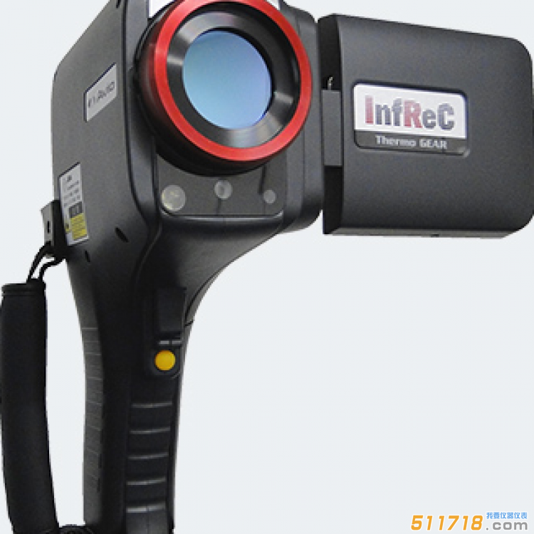 日本NEC G100紅外熱像儀