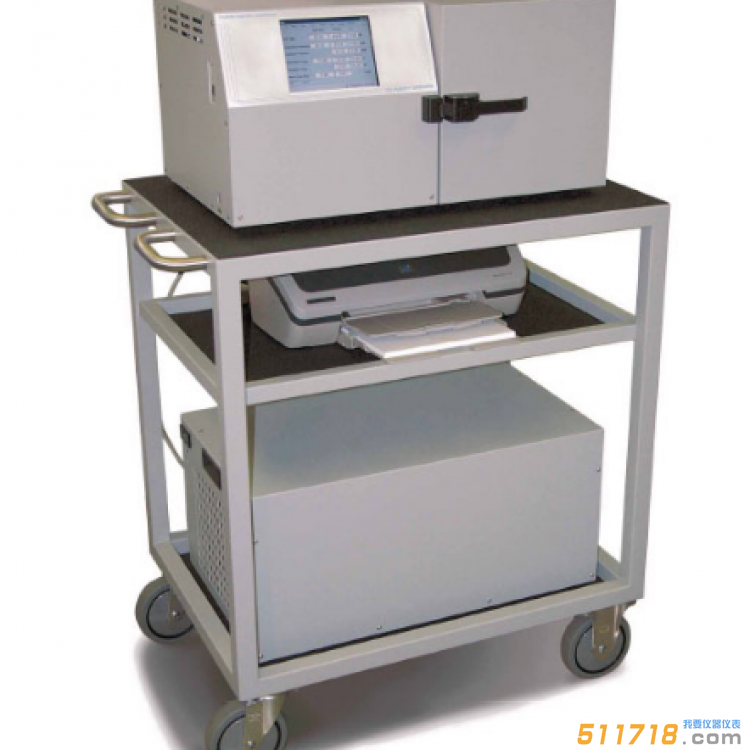 瑞士MBW 1200型濕度發(fā)生器