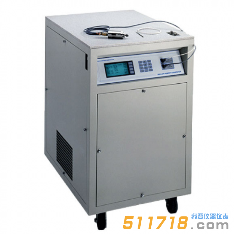 瑞士MBW 3900型濕度發(fā)生器