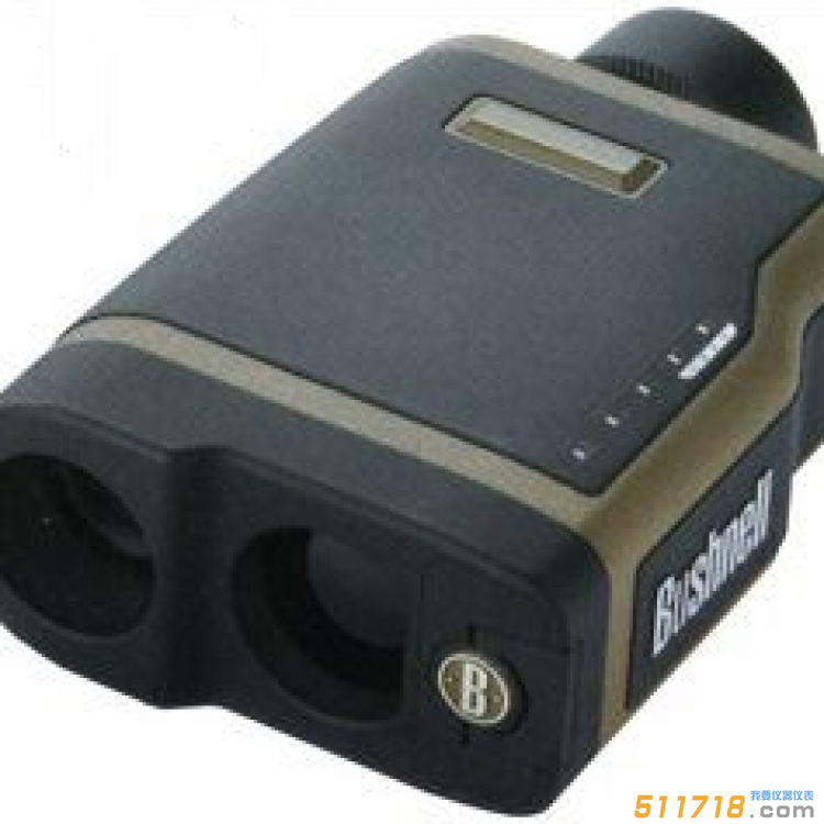 美国BUSHNELL(博士能) ELITE1500激光测距仪