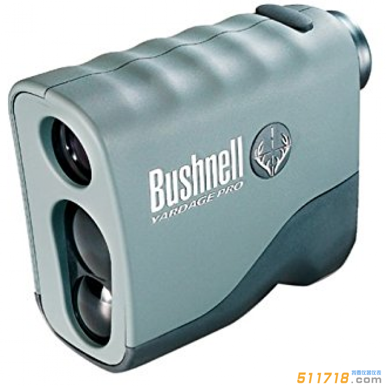 美国BUSHNELL(博士能) PRO trophy激光测距仪