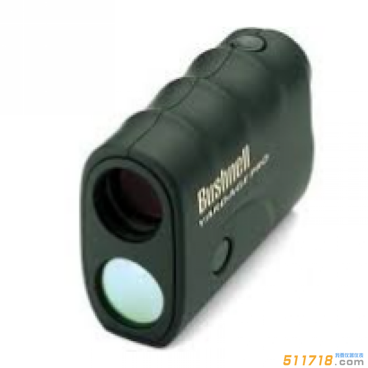 美国BUSHNELL(博士能) PRO SCOUT激光测距仪