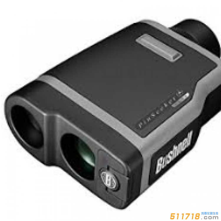 美國BUSHNELL(博士能) pinseeker1500激光測距儀