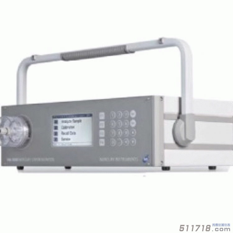 德國MI VM-3000汞蒸氣測汞儀