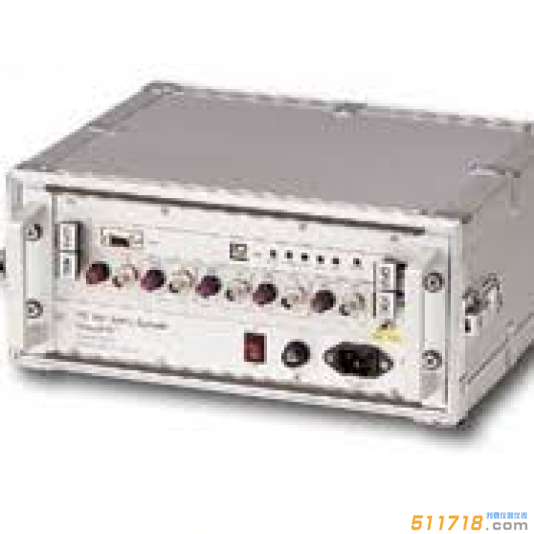 美國POWERPD PD-TP500A多功能測試儀