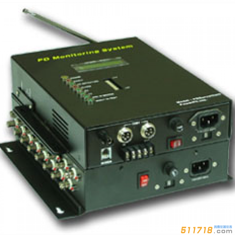 美國(guó)POWERPD PD-RD300A多功能測(cè)試儀