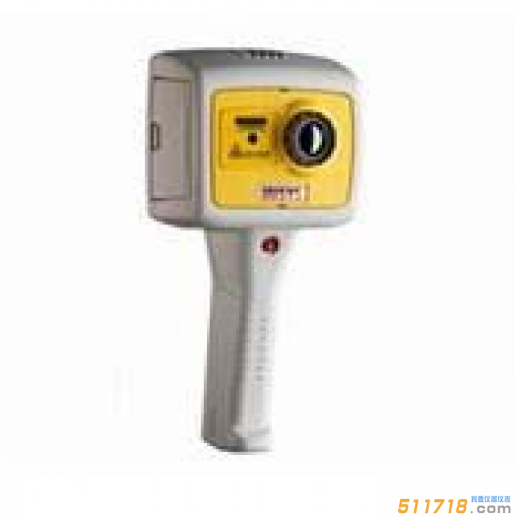 英國IRISYS IRI 4030紅外熱像儀