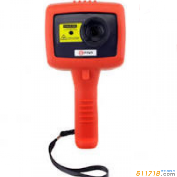 英國IRISYS IRI 4015紅外熱像儀