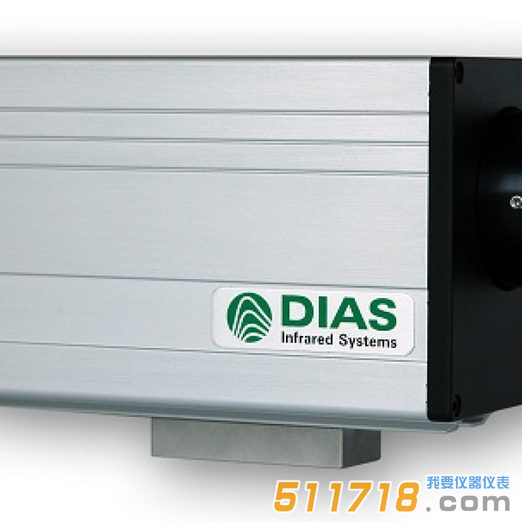 德國DIAS PYROVIEW 640L Compact長波高像素?zé)嵯駜x