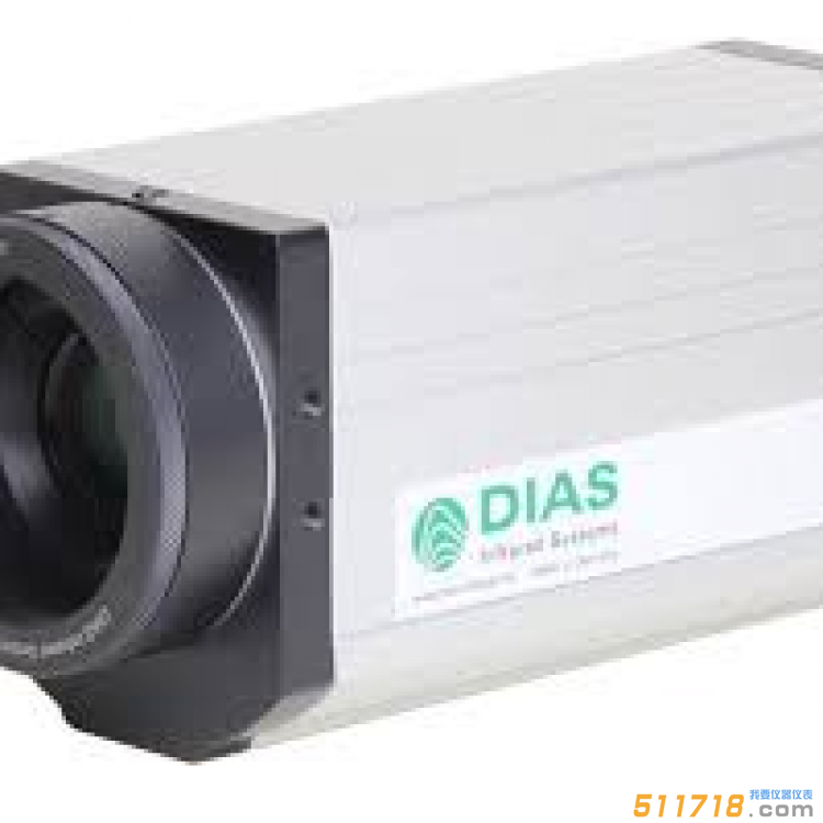 德國DIAS PYROVIEW 320N Compact+紅外熱像儀