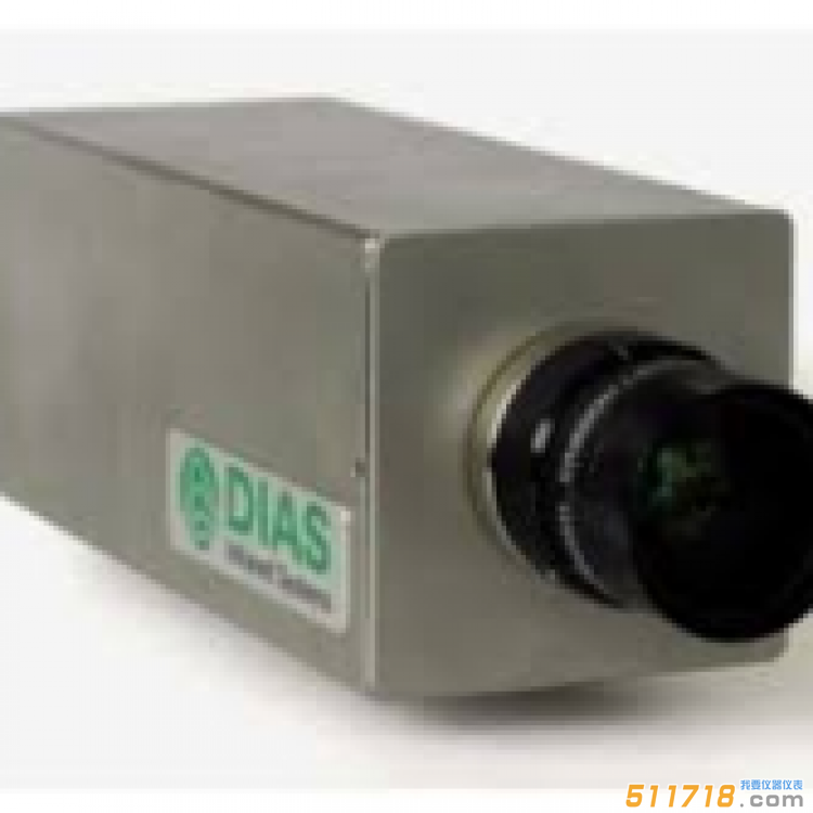 德國DIAS PYROINC 640N短波高溫熱成像儀