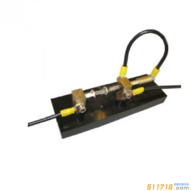 瑞典Friborg 6310檢查保險絲座