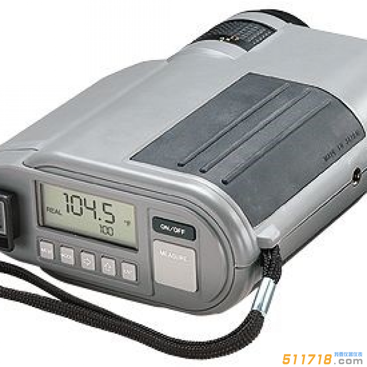 美國(guó)IRCON(愛光) UX-10P便攜式紅外測(cè)溫儀