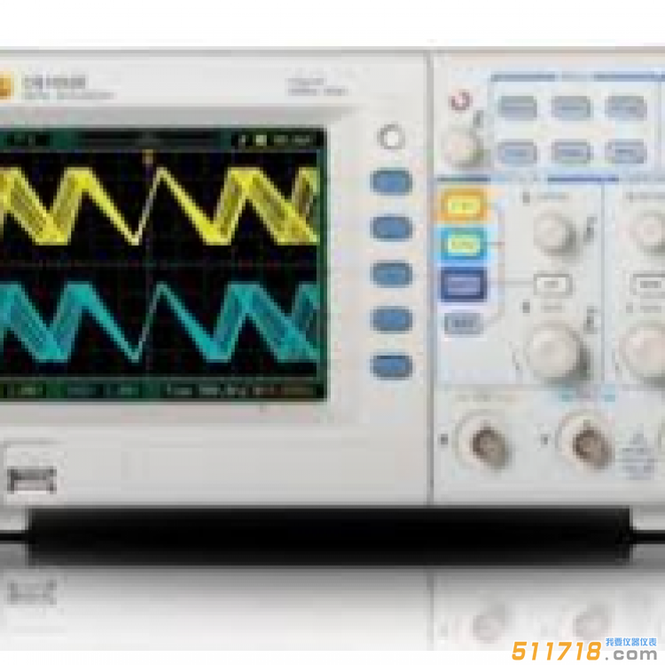 美国RIGOL(普源) DS1102 数字示波器
