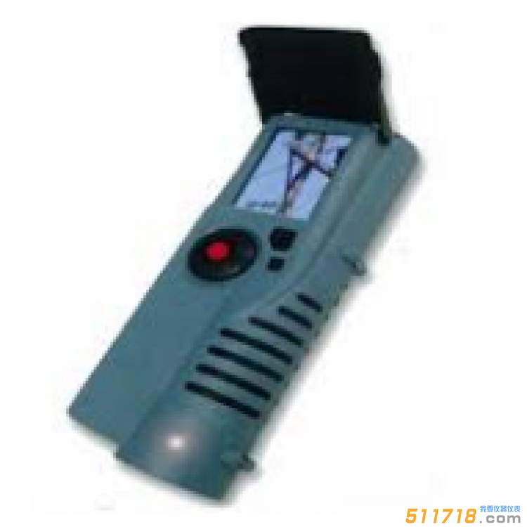 以色列OFIL Rom Compact 300機載式紫外成像儀