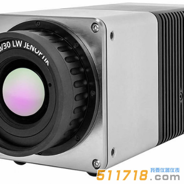 德國InfraTec(英福泰克) VarioCAM? HD head高清級便攜式紅外熱像儀