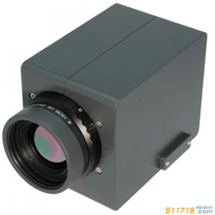 德國InfraTec(英福泰克) VarioCAM? hr head固定式紅外熱像儀