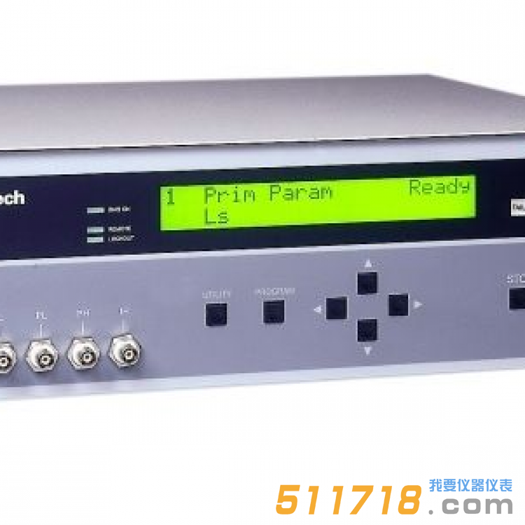 美國QuadTech 1910電感分析儀