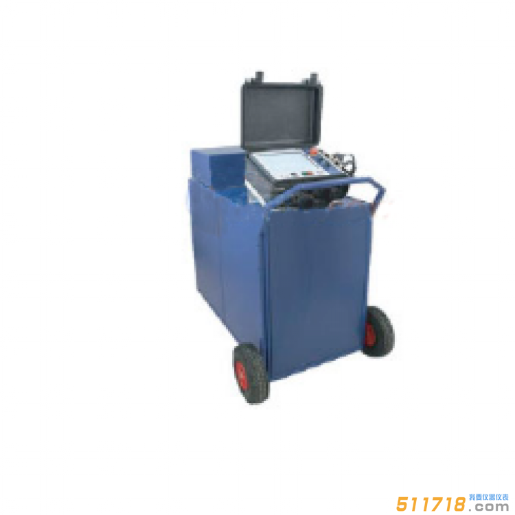 德國intereng(鷹騰) P32電力電纜故障定位系統