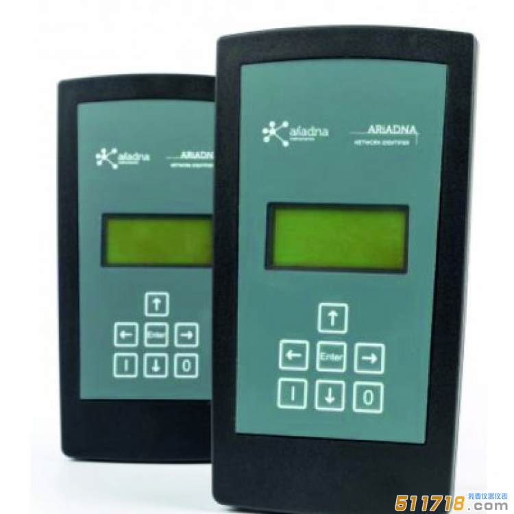 西班牙m(xù)erytronic Ariadna IC1G便攜式電纜識(shí)別儀