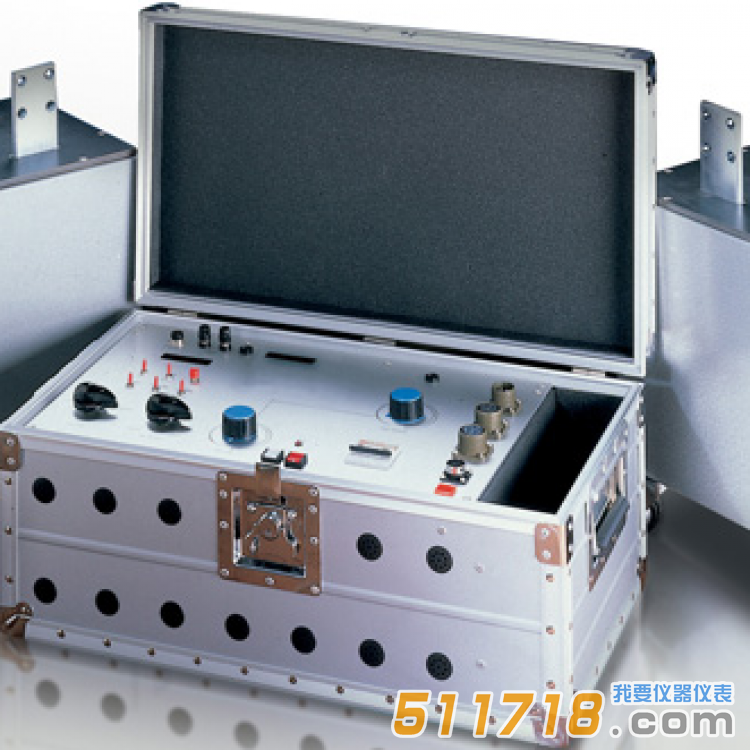 意大利ISA KAM系列初级电流注入测试系统
