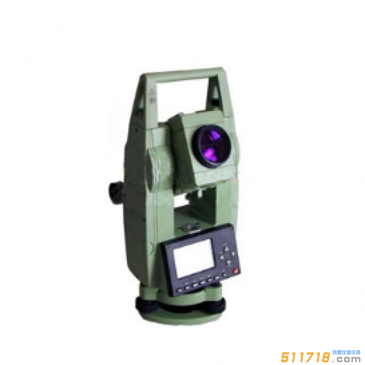 瑞士Leica TPS1102全站儀