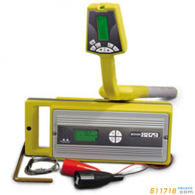 美國Rycom(瑞克姆) 8879帶電電纜識(shí)別儀
