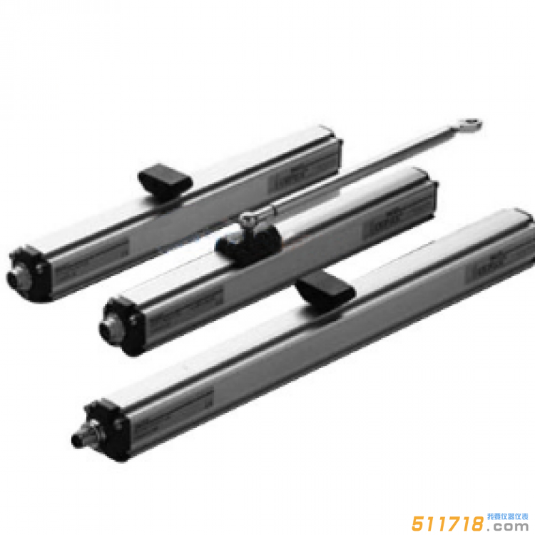 德國BALLUFF BTL5_P脈沖位移傳感器