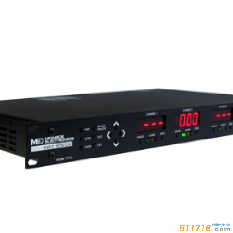 美國MONROE 177A防爆靜電監(jiān)測報警儀