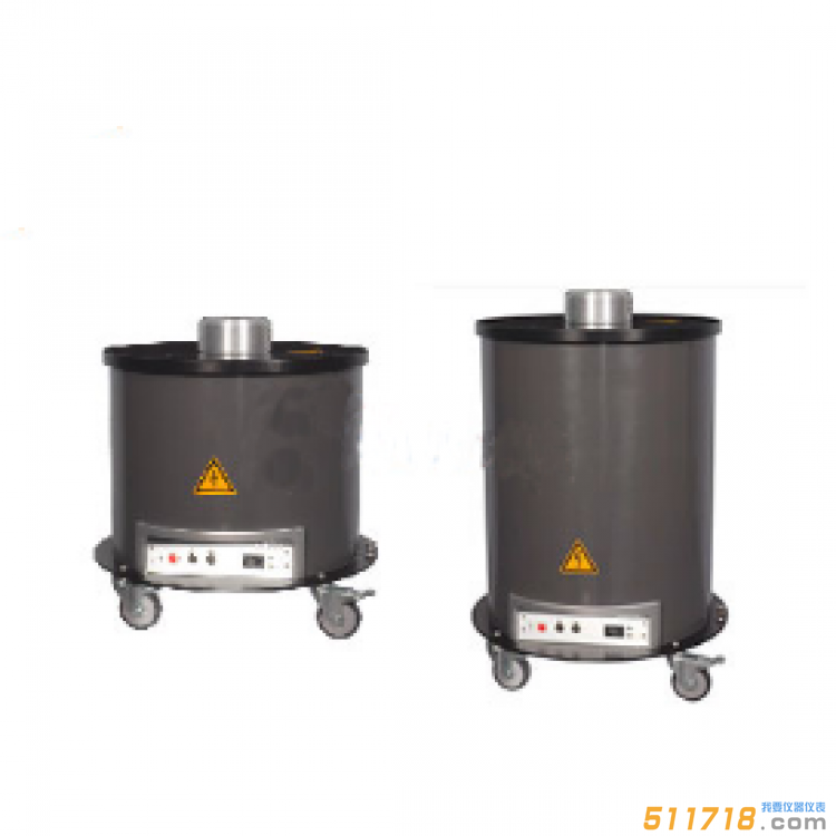 瑞士Onsite MV系列中/高壓電纜振蕩波耐壓及局放測試系統(tǒng)