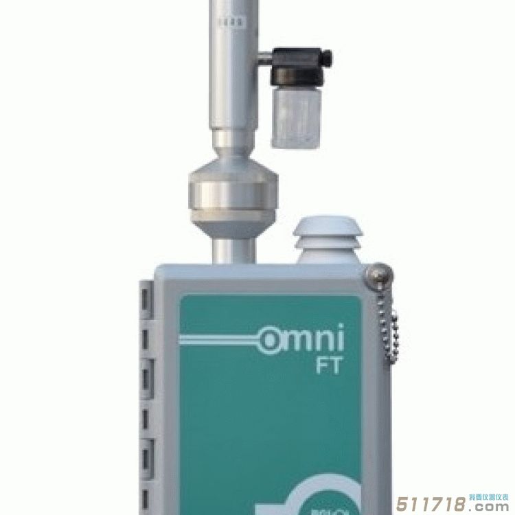 OMNI FT环境大气采样器