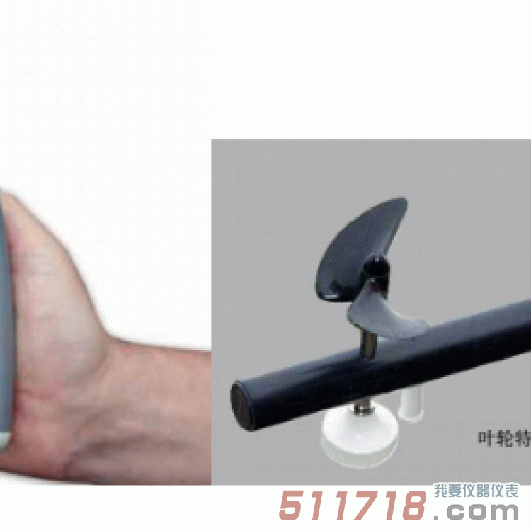 美國IN-situ 溪流流量計(jì)