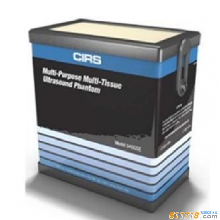 美國CIRS ATL040超聲模體