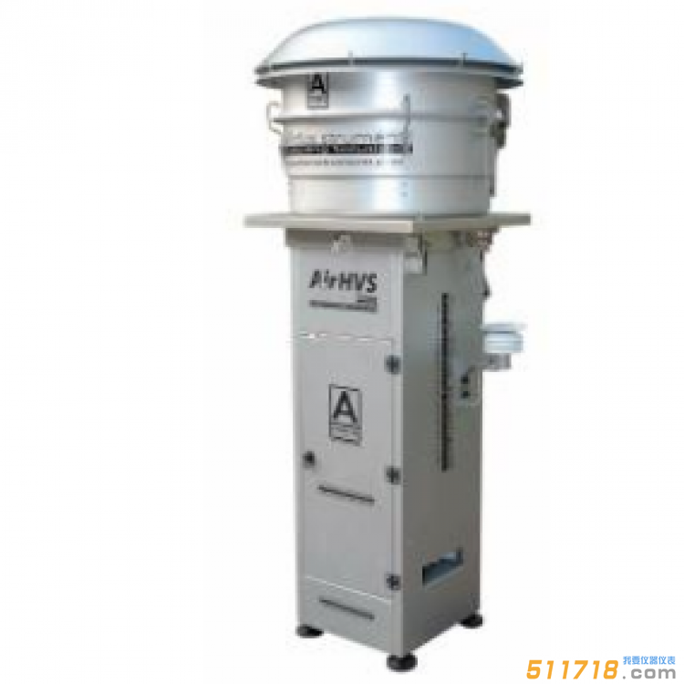 意大利AMS 600/GRMET001K船載環(huán)境氣溶膠采樣器