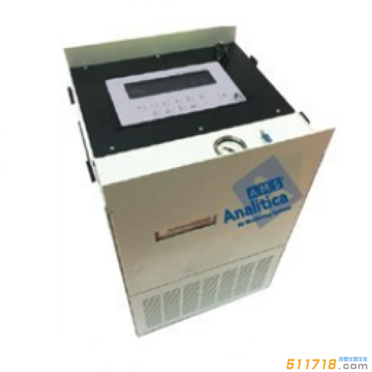 意大利AMS aircube系列大氣顆粒物綜合采樣器